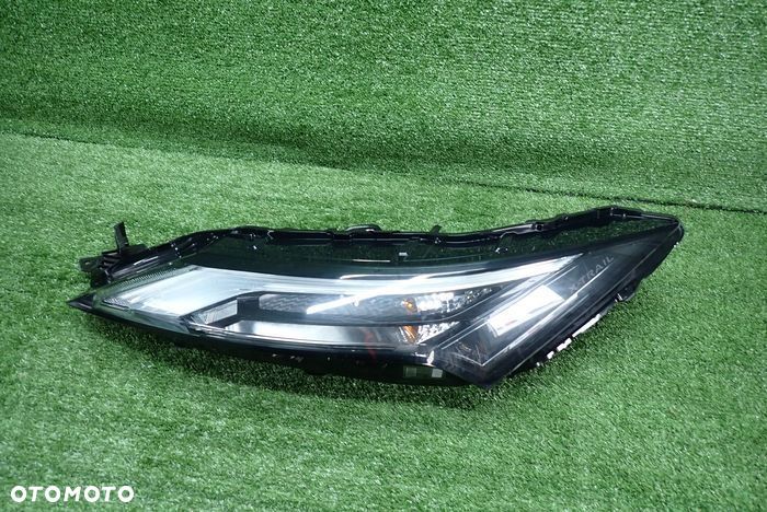 NISSAN X-TRAIL T33 FULL LED INTELIGENT MOBILI 21- reflektor lewy lampa lewa - 1