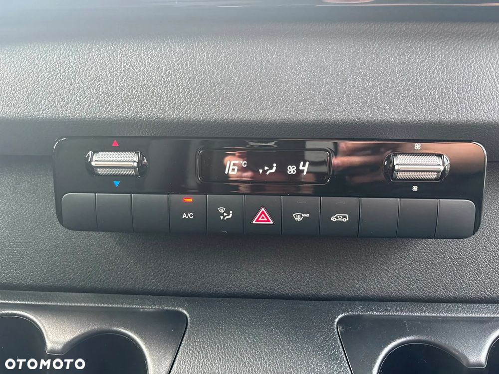 Mercedes-Benz Sprinter 317 CDI Furgon PRO ekstradługi - 19