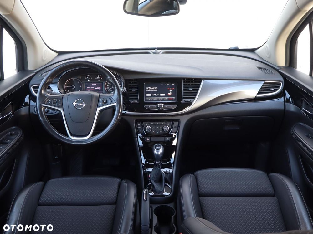 Opel Mokka 1.6 CDTI Automatik Innovation - 5
