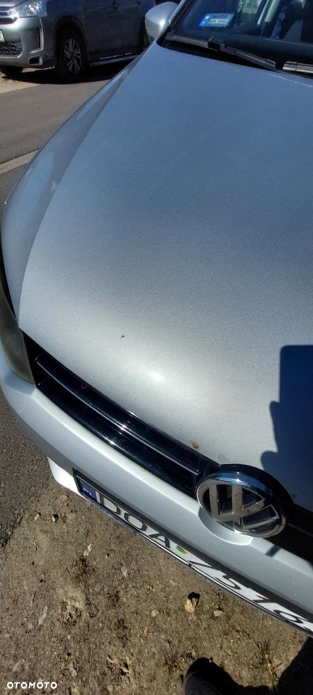 Volkswagen Polo 1.2 TDI Style - 6
