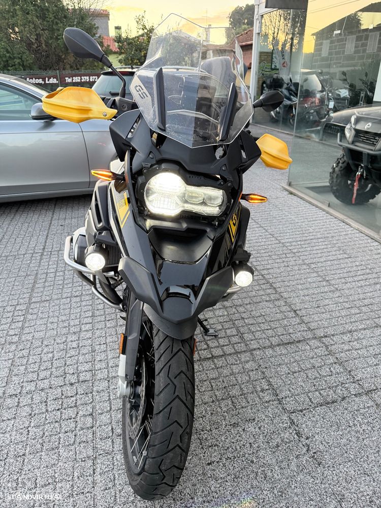 BMW R 1250 GS R-1250-GS - 6