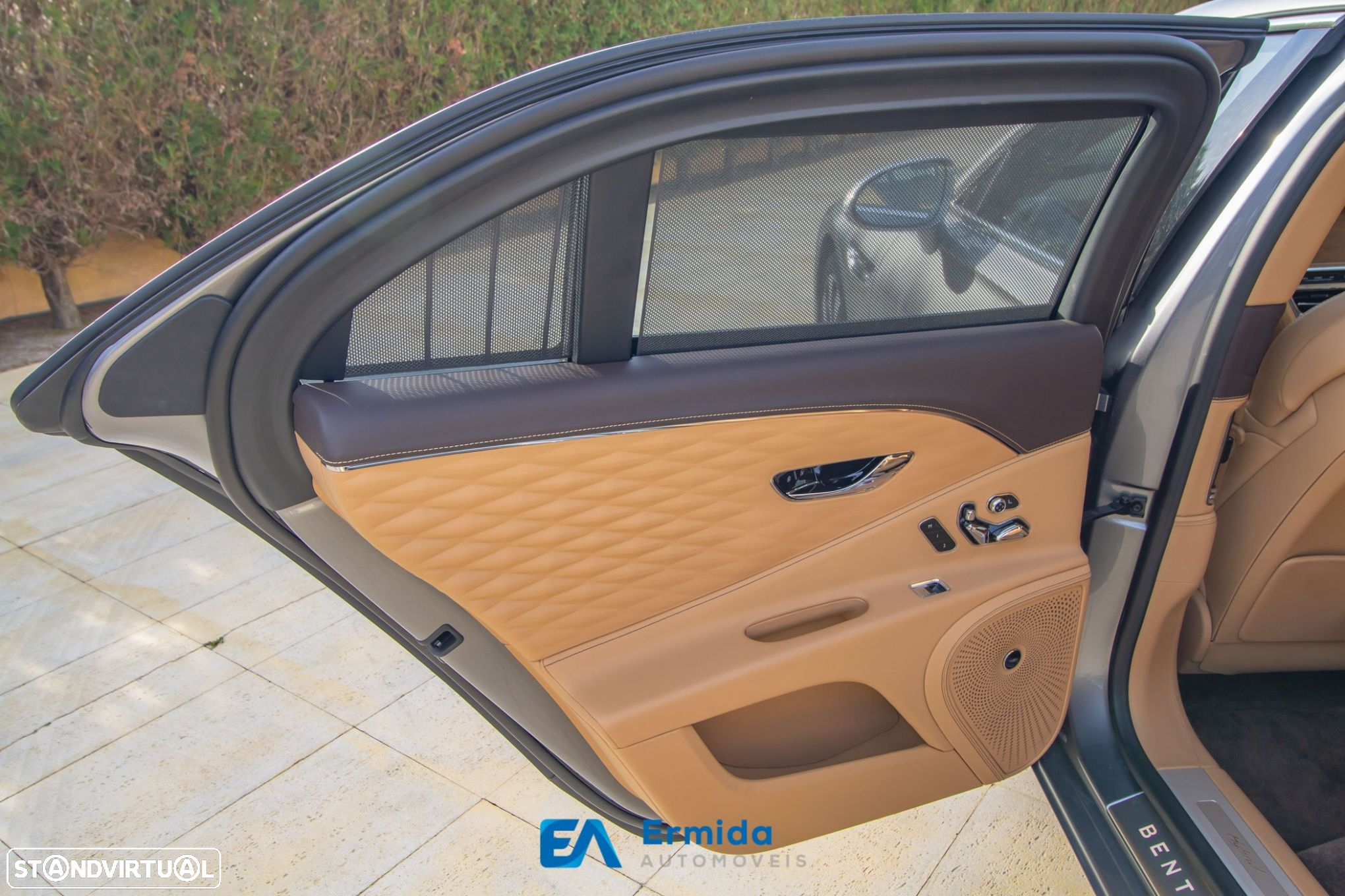 Bentley Flying Spur - 46
