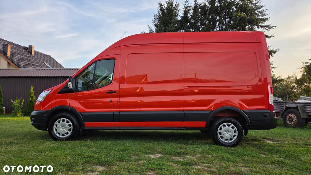 Ford Transit - 20