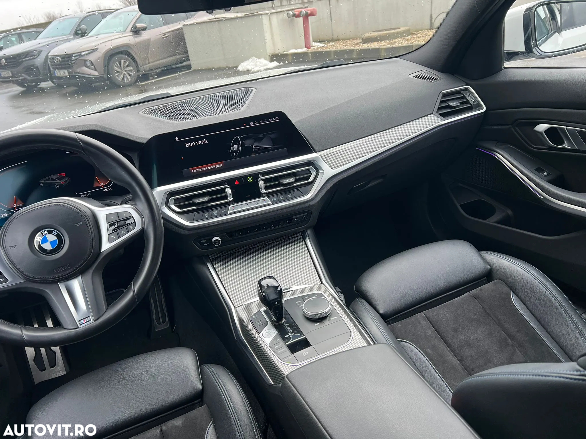 BMW Seria 3 - 19