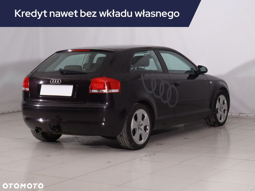 Audi A3 Sportback - 7