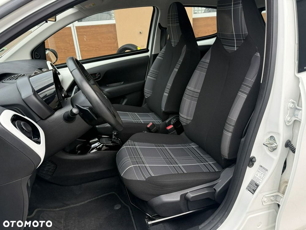 Peugeot 108 - 19