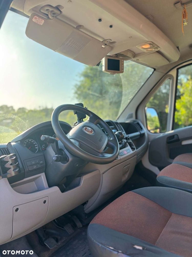 Fiat Ducato - 7