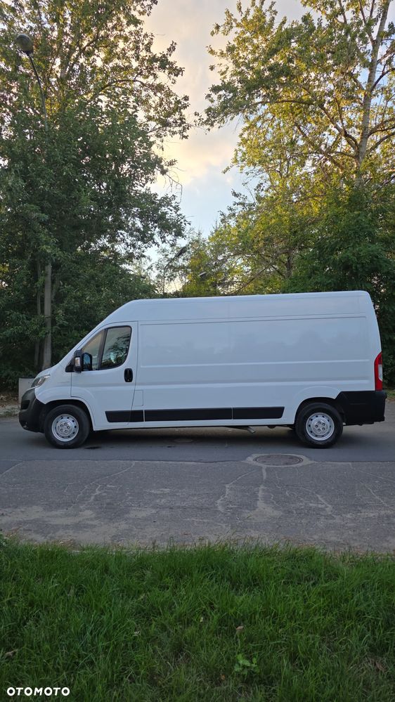 Fiat Ducato - 8