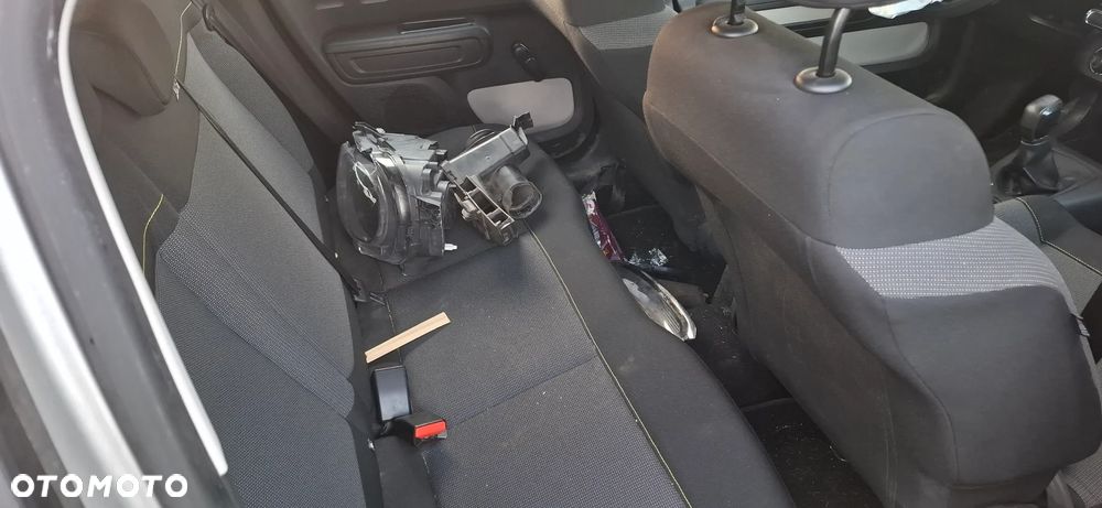 Citroën C3 BlueHDi 75 S&S 83g FEEL - 10