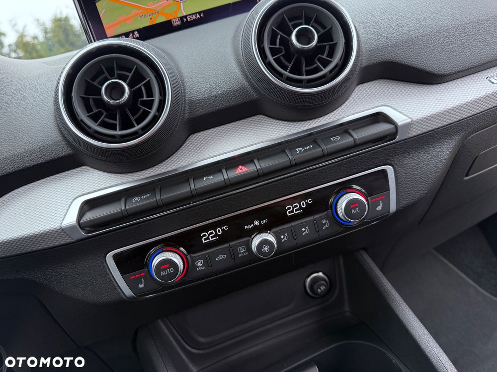 Audi Q2 35 TFSI S Line S tronic - 25