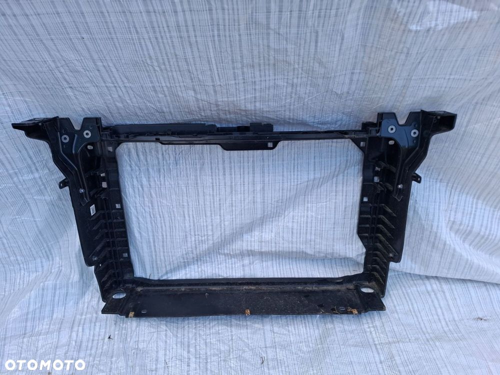 SKODA SCALA KAMIQ PAS PRZEDNI WZMOCNIENIE 654805588D - 2