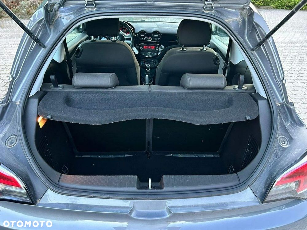 Opel Adam - 12
