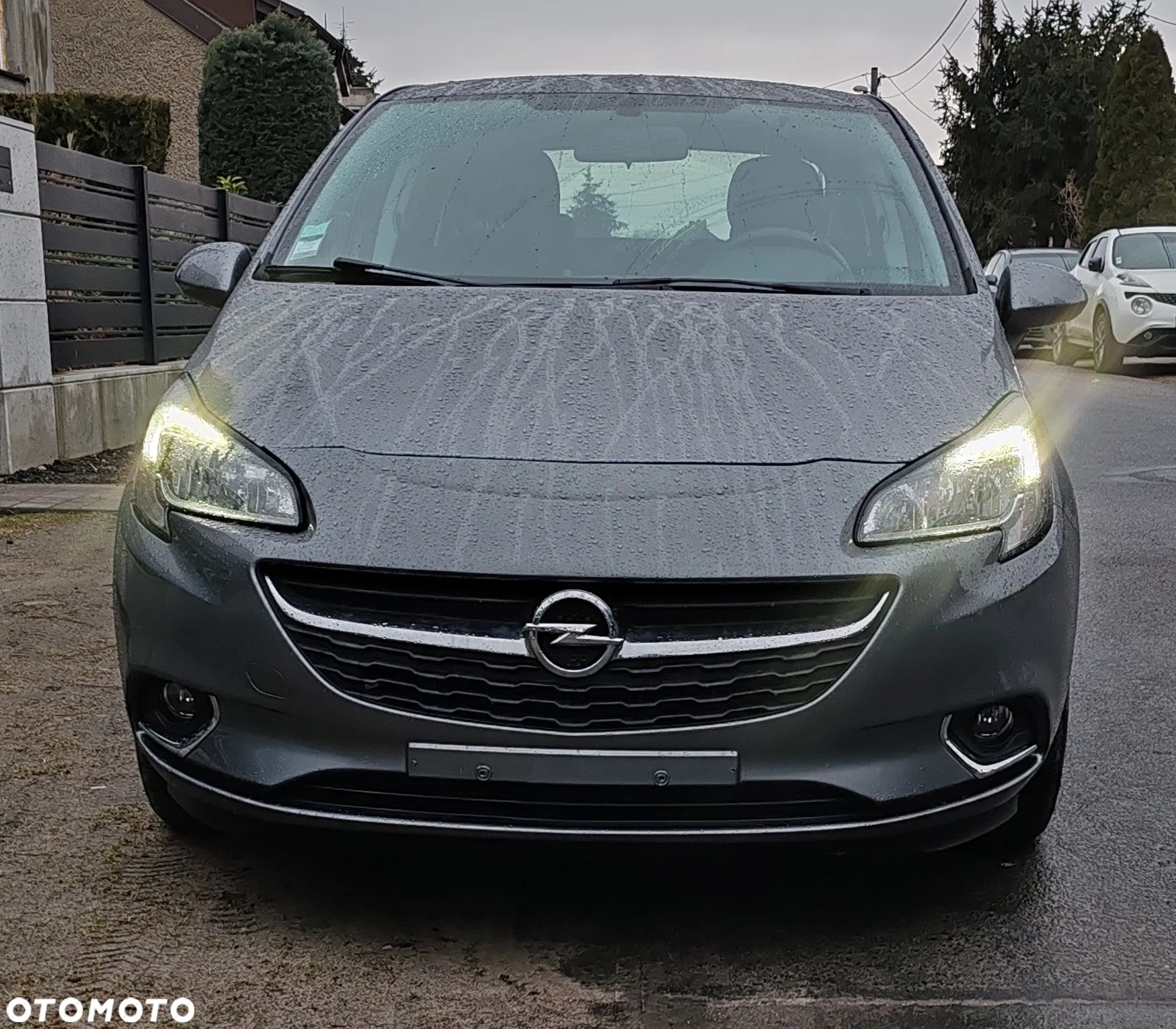 Opel Corsa 1.4 Edition - 3