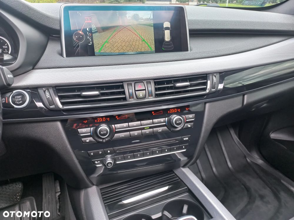 BMW X5 M M50d - 20