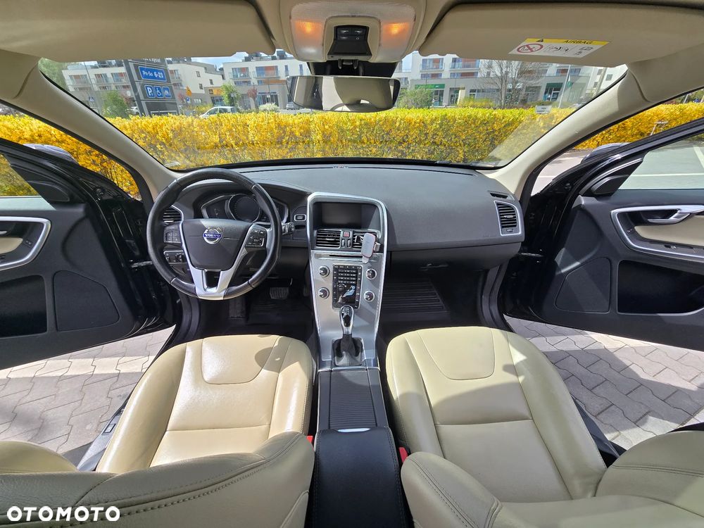 Volvo XC 60 D4 Drive-E Summum - 9