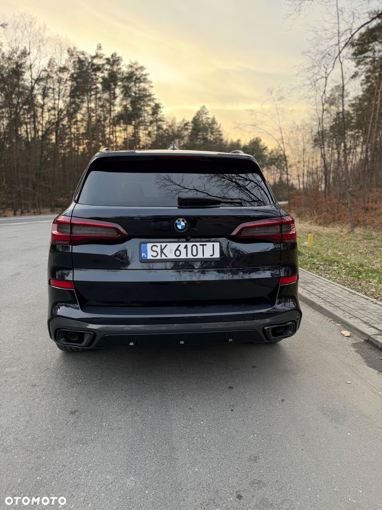 BMW X5 xDrive30d mHEV - 3