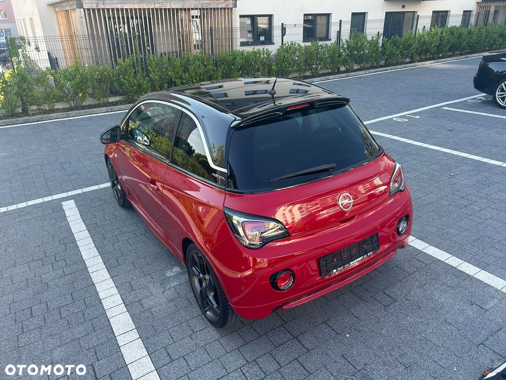 Opel Adam 1.4 Start/Stop Unlimited - 7
