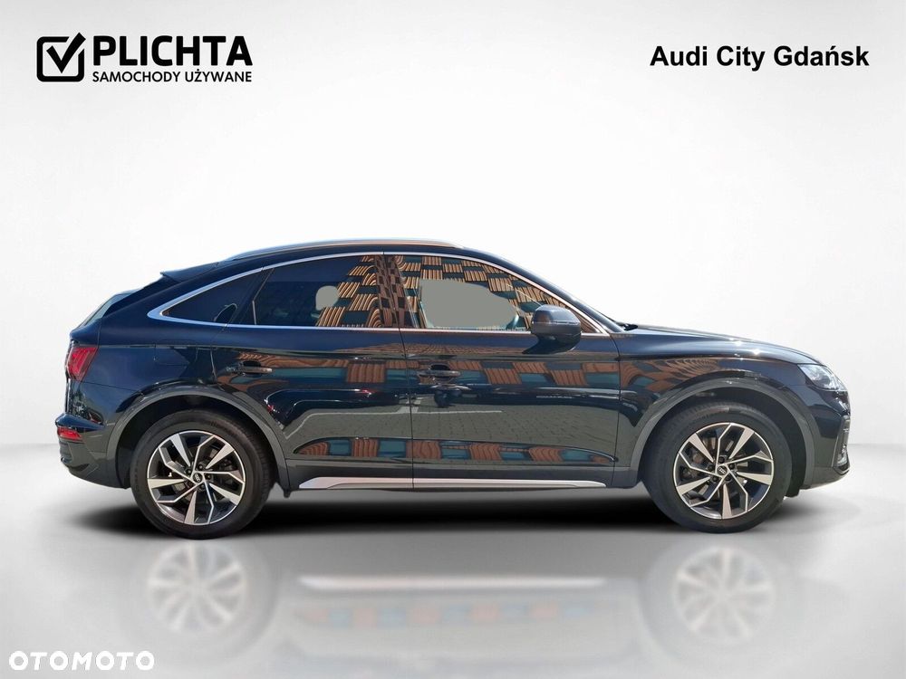 Audi Q5 Sportback - 7