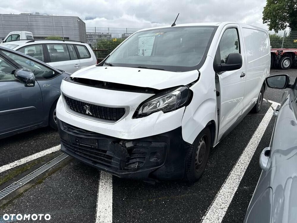 Peugeot EXPERT - 2