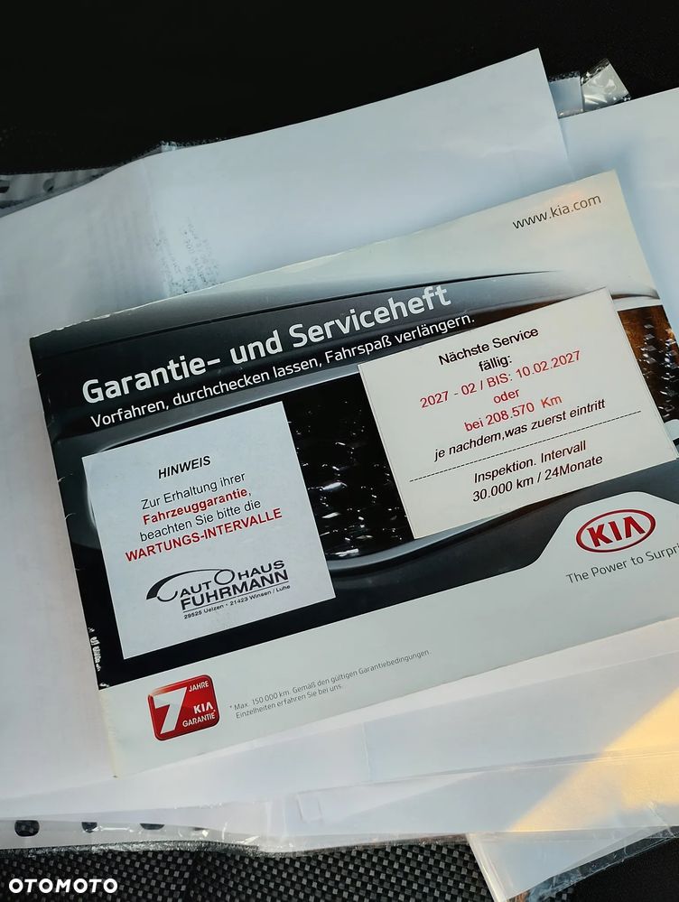 Kia Ceed 1.6 CRDi L Business Line - 11