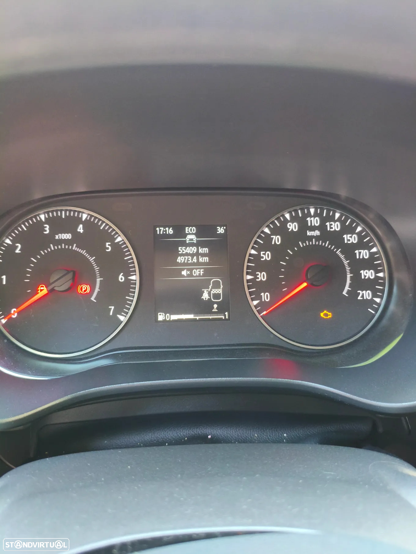 Dacia Sandero 1.0 TCe Comfort - 20
