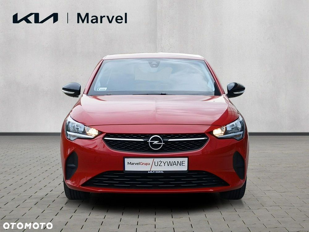 Opel Corsa 1.2 Edition S&S - 9