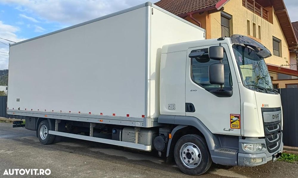 DAF LF210 - 2