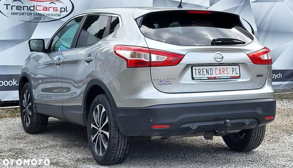 Nissan Qashqai 1.6 DIG-T Tekna+ - 30