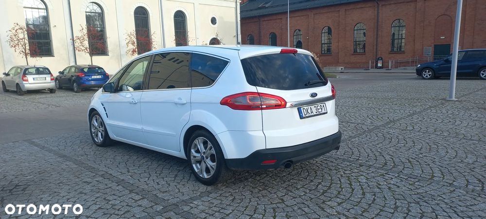 Ford S-Max - 2