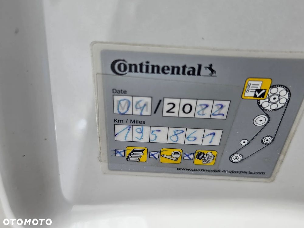 Skoda Octavia 1.6 Combi Classic - 30