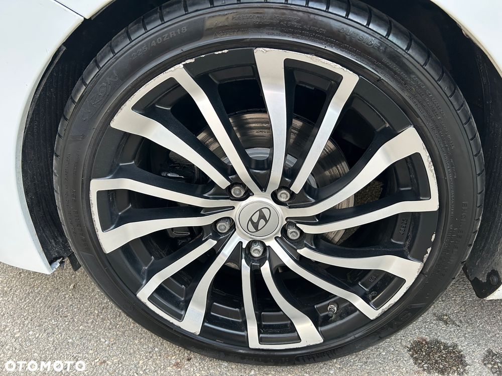 Hyundai i30 1.6 GDI Turbo Sport - 32