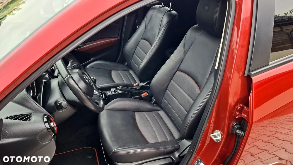 Mazda CX-3 2.0 Skyenergy - 21