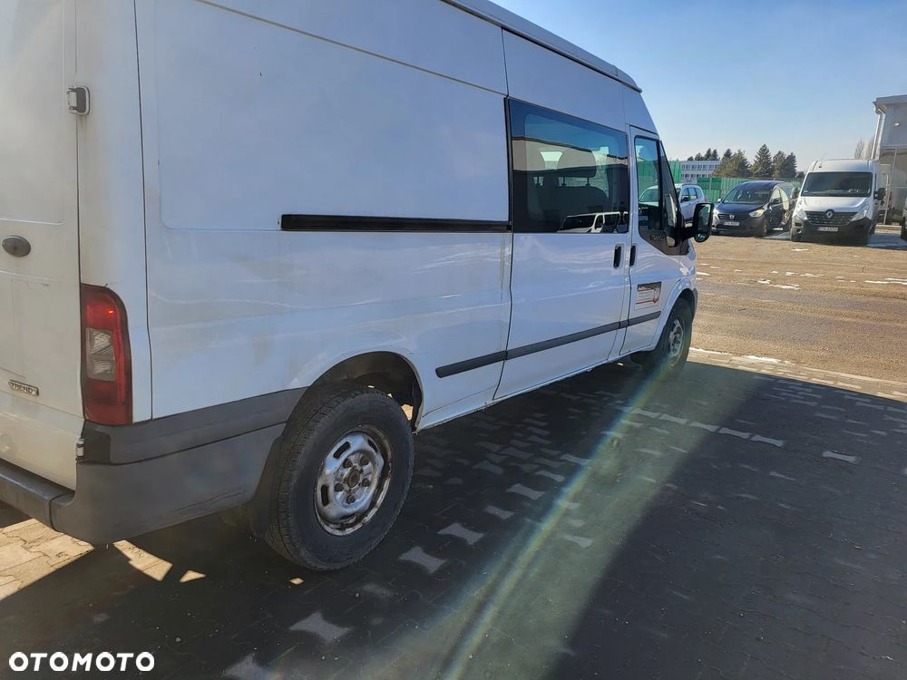 Ford Transit - 4