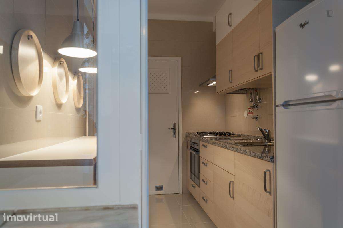 Quarto - localizado em Lumiar Lisbon - Grande imagem: 5/10