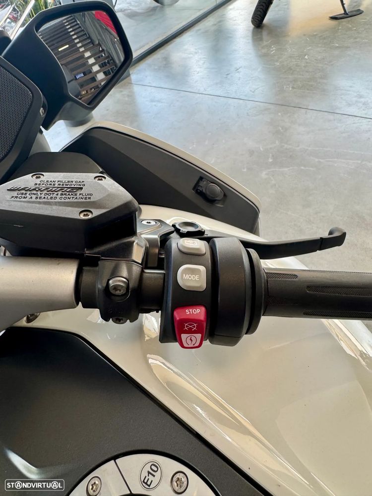BMW R 1250 RT R1250RT - 6
