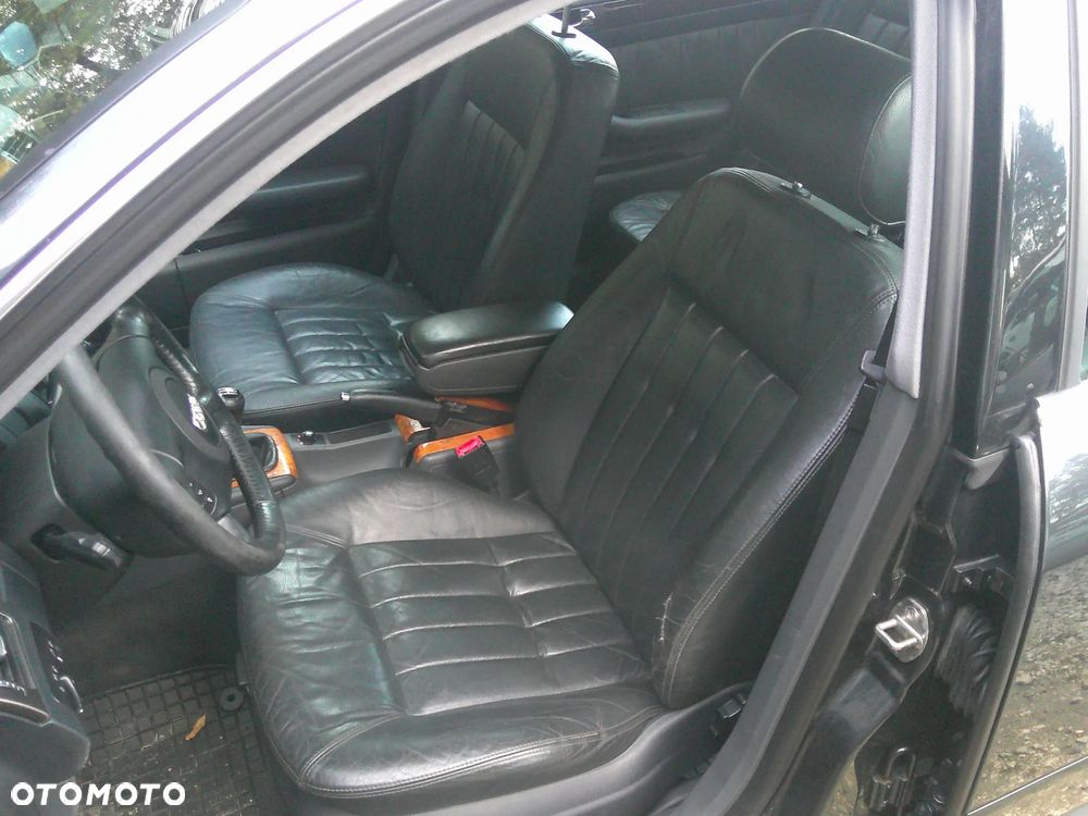 Audi A6 Limousine 1.9 TDI - 13