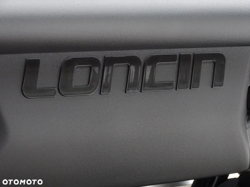 Loncin XWOLF 1000 - 24