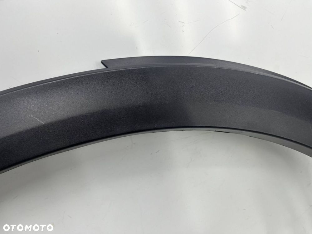 Listwa Mazda CX-5 II 17r.- prawy tylny rant nadkola błotnika nakładka KB7W-51W51 - 10
