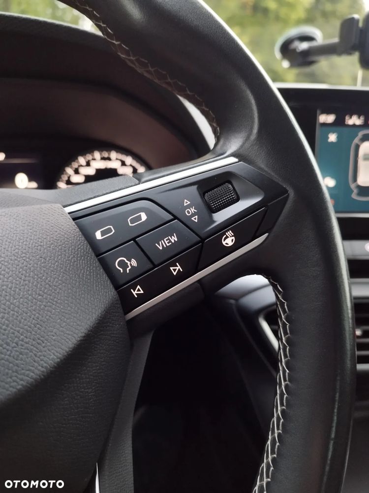Seat Leon 2.0 TDI Style - 16