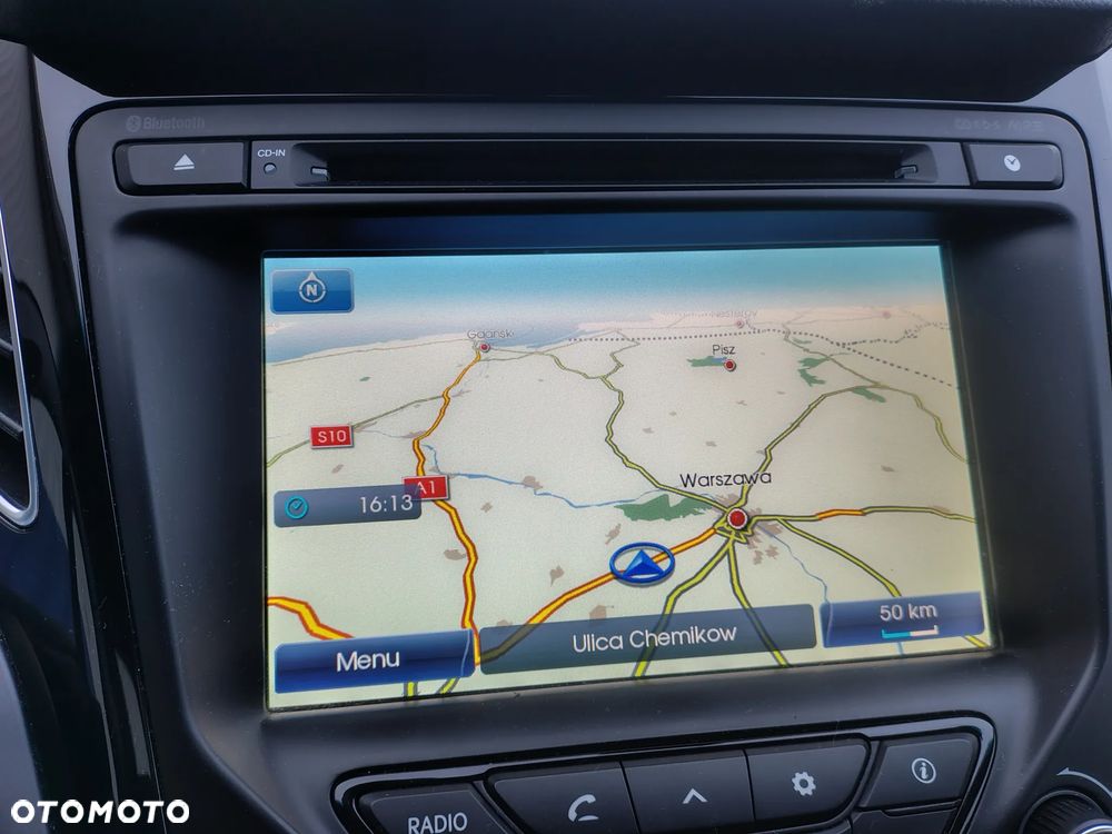 Hyundai i40 - 18