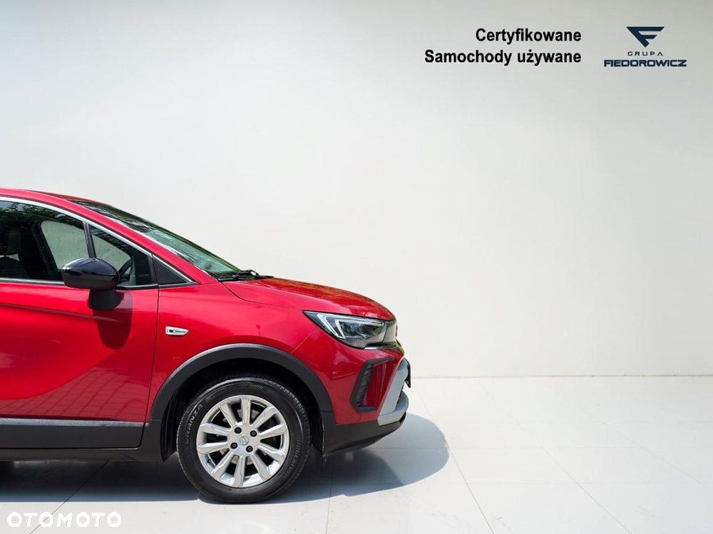 Opel Crossland 1.2 T Edition - 16