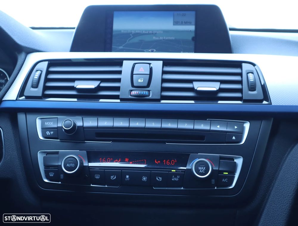 BMW 320 Gran Turismo d Auto Pack M - 46