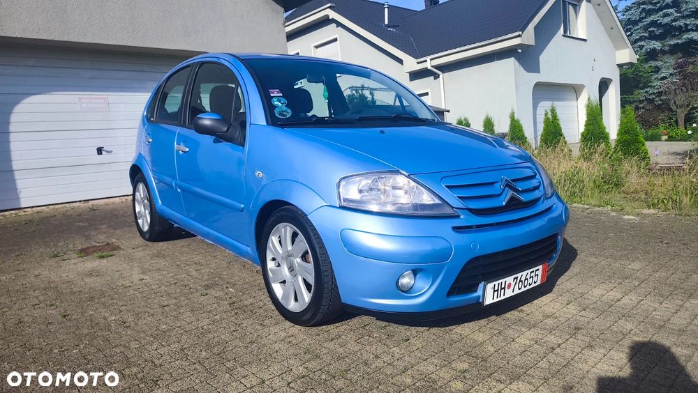 Citroën C3 - 14