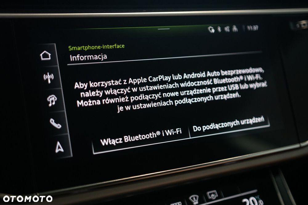 Audi Q8 - 35