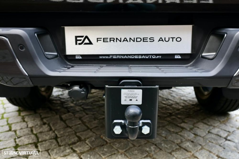 Ford Ranger 2.0 EcoBlue CD Raptor 4WD Aut. - 9