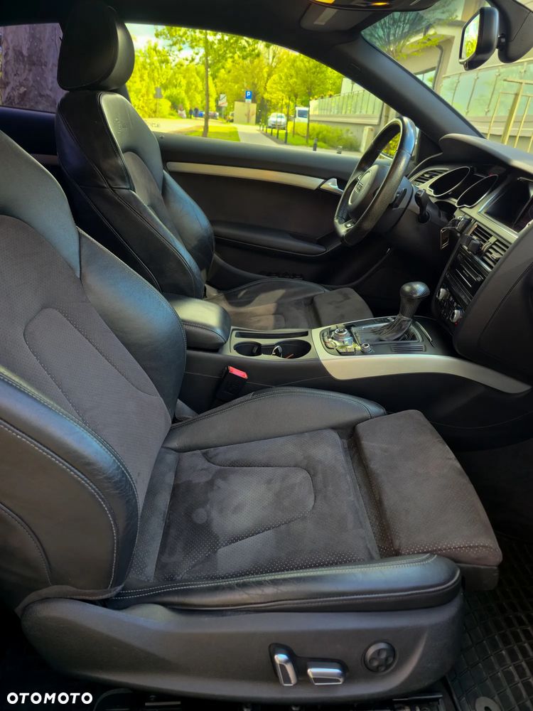 Audi A5 Coupé - 27