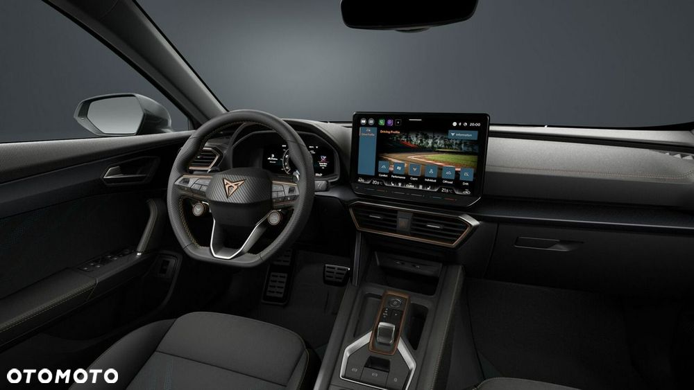Cupra Formentor - 5