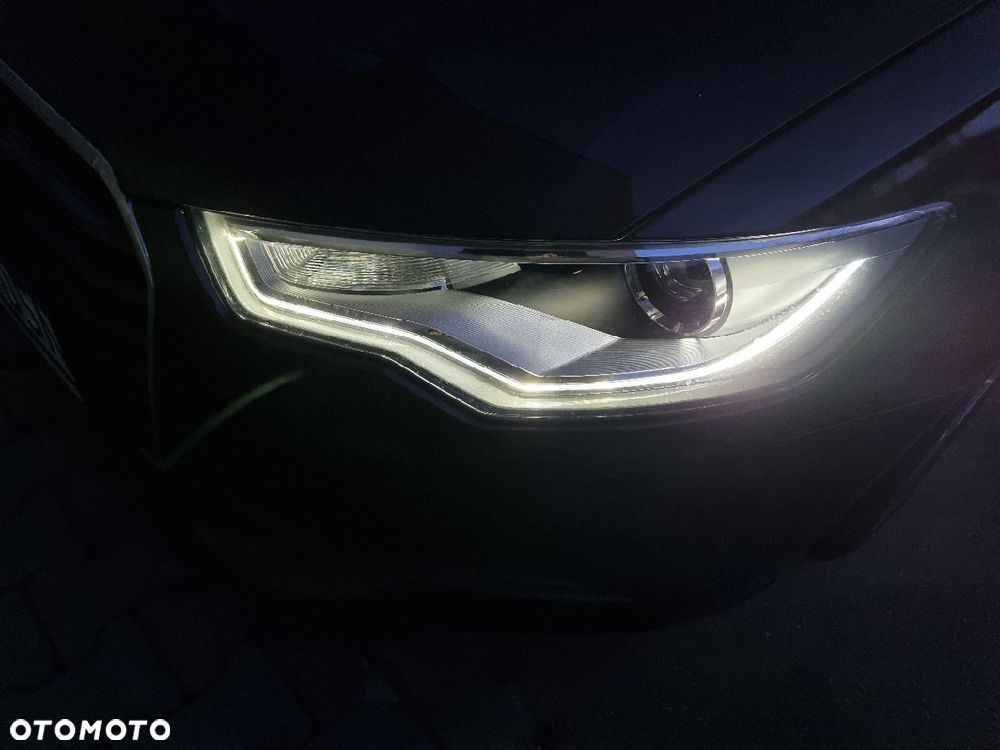 Audi A6 Avant 2.0 TDI DPF multitronic - 14