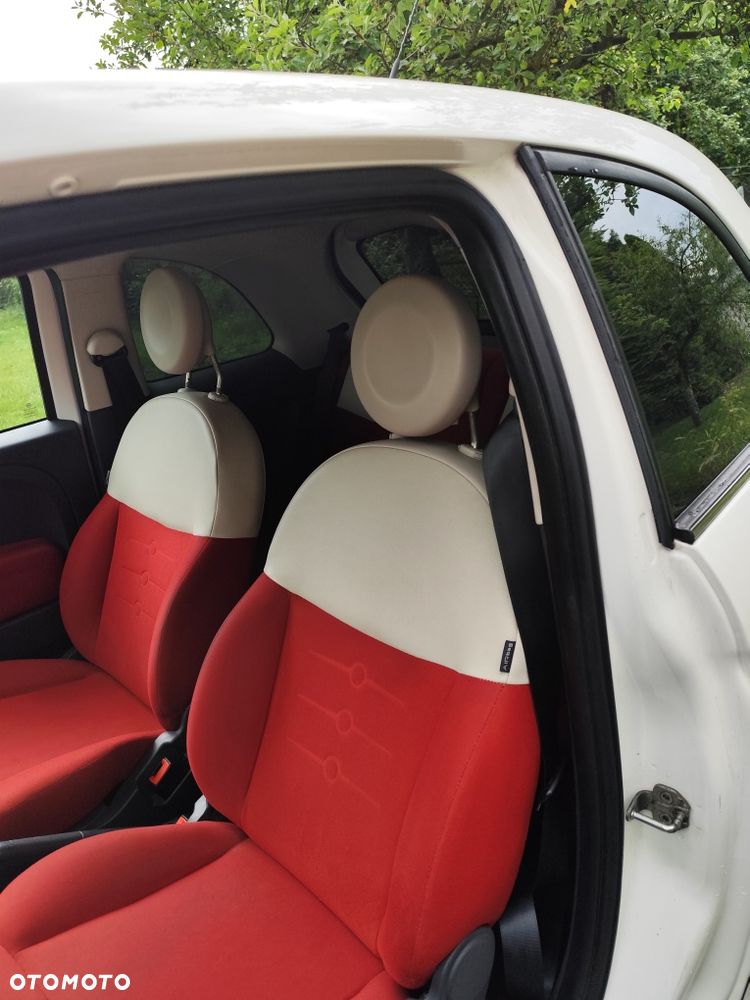 Fiat 500 - 7