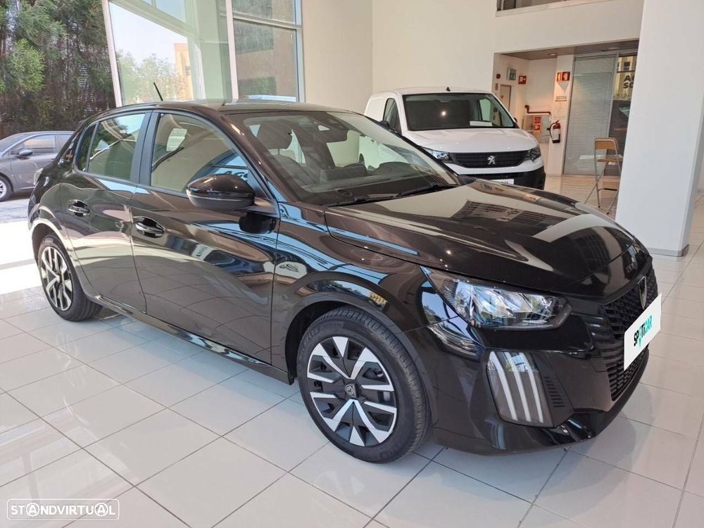 Peugeot 208 1.2 PureTech Style - 3